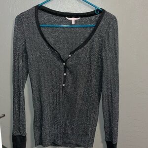 VS SPARKLY SLEEP TOP